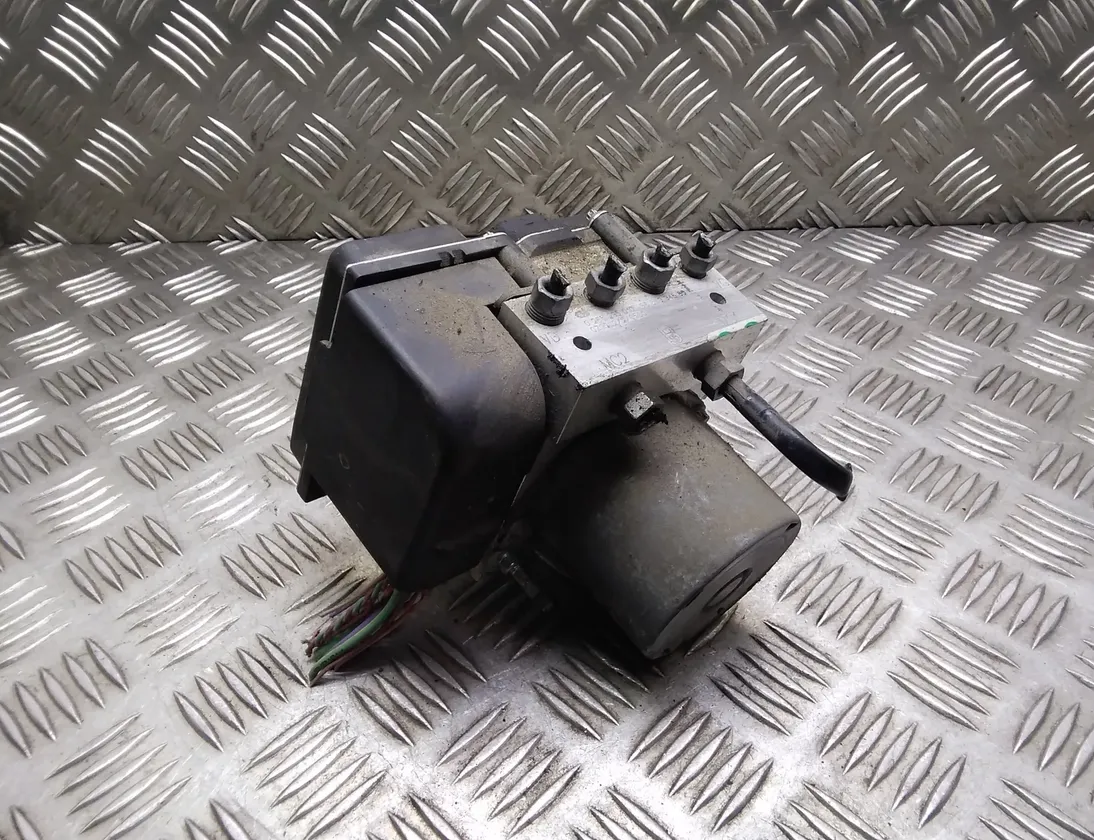 CITROËN C4 Picasso 1 generation (2006-2013) Pompe ABS 9664148780,0265235010,9660934580 17209389