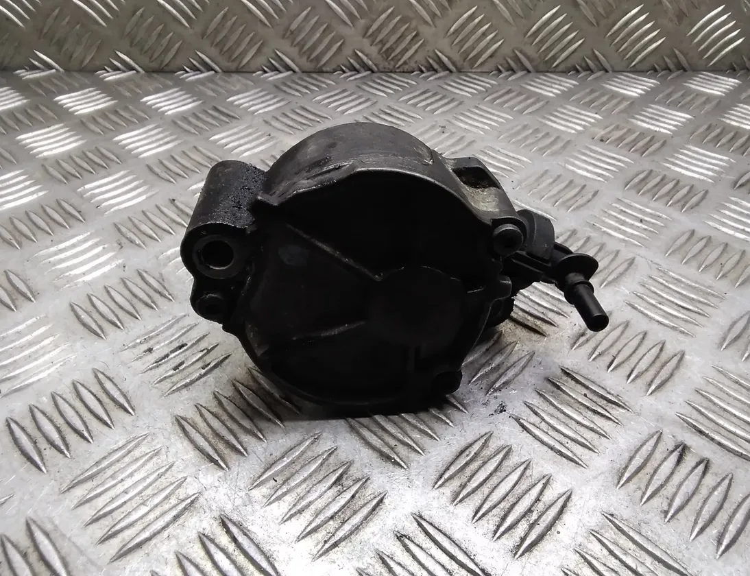 CITROËN C4 Picasso 1 generation (2006-2013) Pompe à vide d156,d1562b 17219410