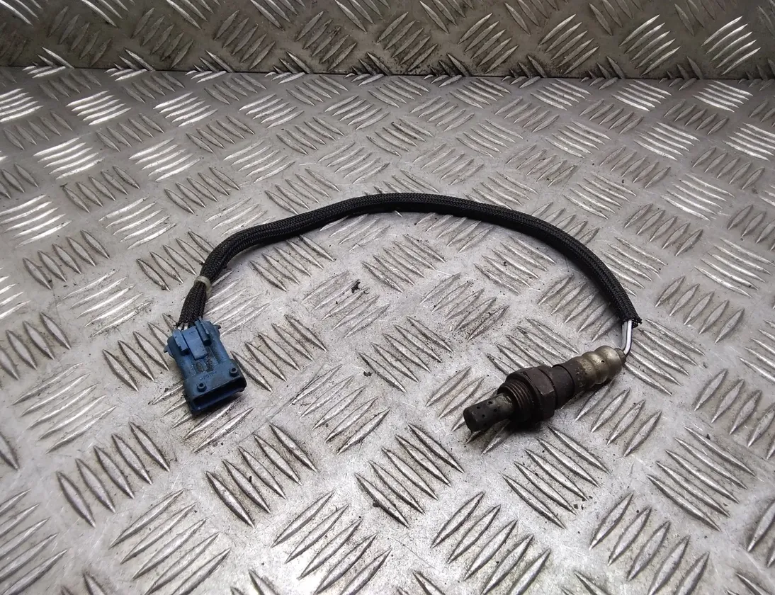 PEUGEOT 308 T7 (2007-2015) Sonde à oxygène lambda 754896180,v7548961,75489618004,7548961 17574682