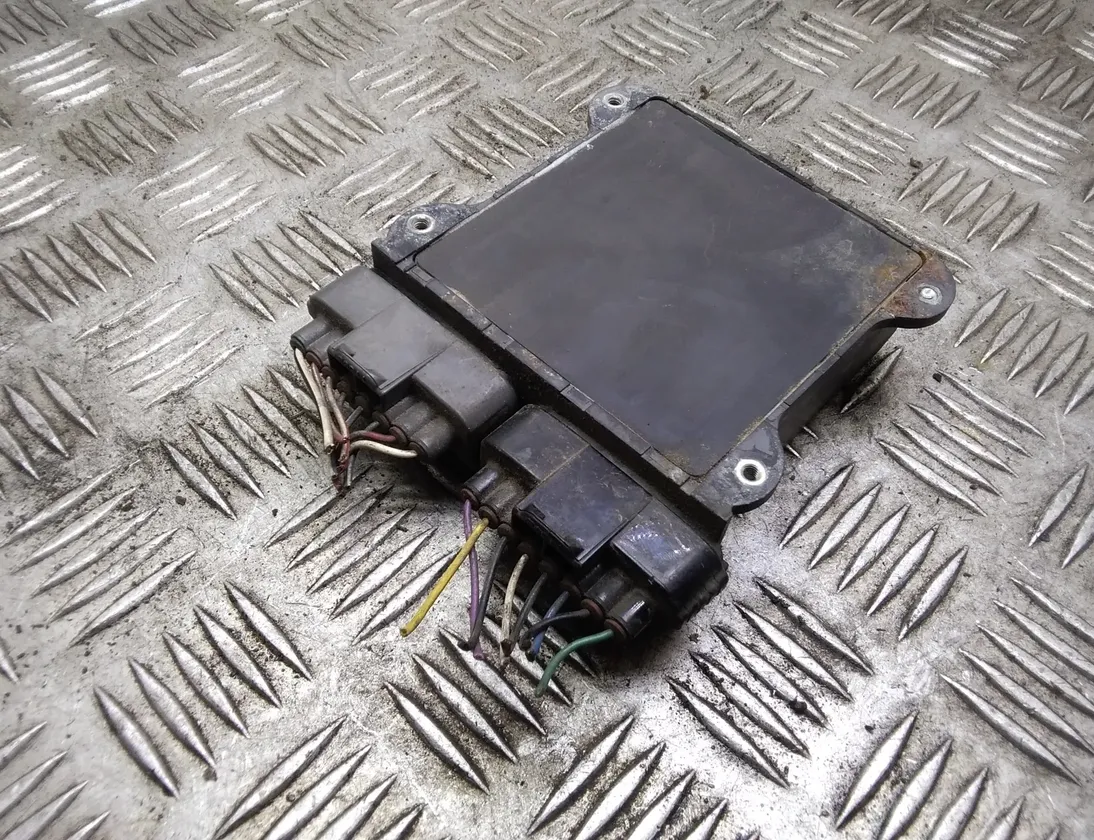 TOYOTA Avensis 2 generation (2002-2009) Contrôle de la pompe à carburant 1310001261,8987120050 17775603