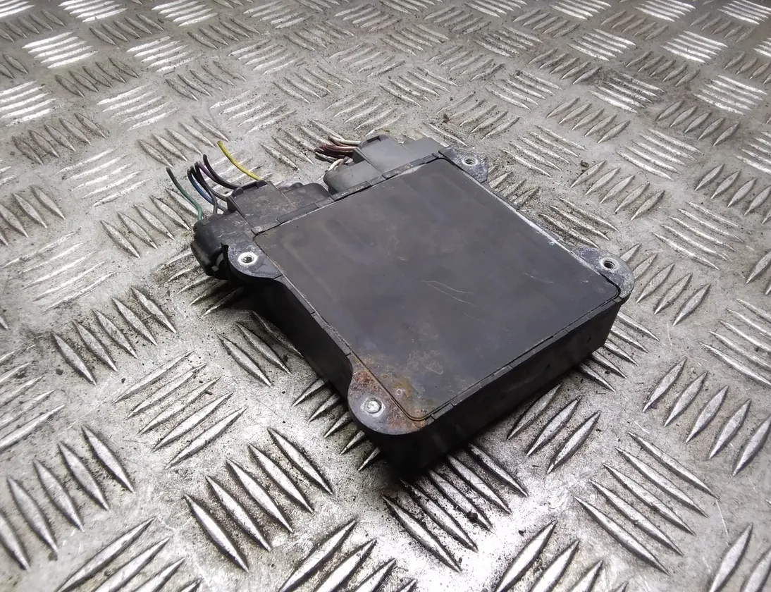 TOYOTA Avensis 2 generation (2002-2009) Contrôle de la pompe à carburant 1310001261,8987120050 17775603