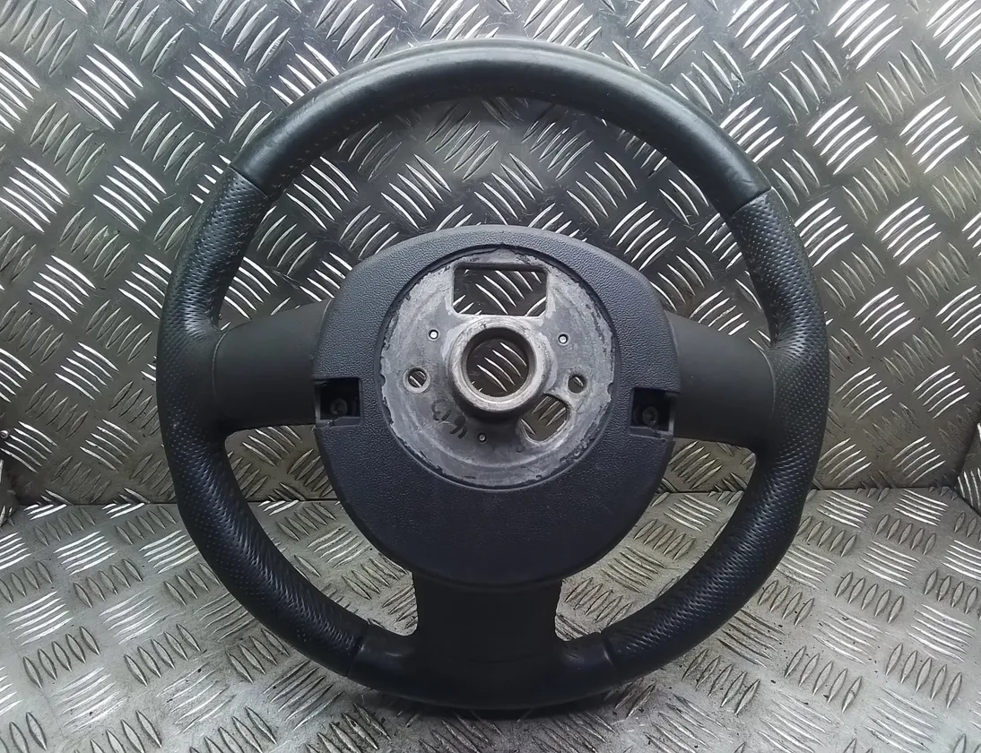 AUDI A3 8P (2003-2013) Volant 8p0124a,8p0419689a,8p0419689,8p0419091 24928312