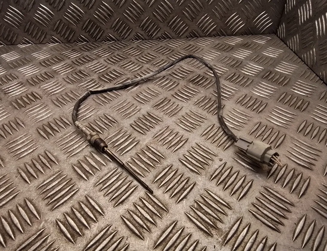 OPEL Vivaro B (2014-2019) Capteur de température des gaz d'échappement 226401632r 33610232