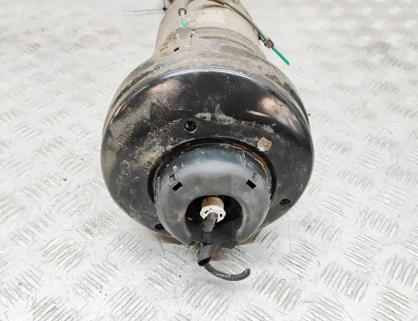 AUDI e-tron Sportback 1 generation (2019-2024) Amortisseur pneumatique avant droit 4KE616039E 33980761