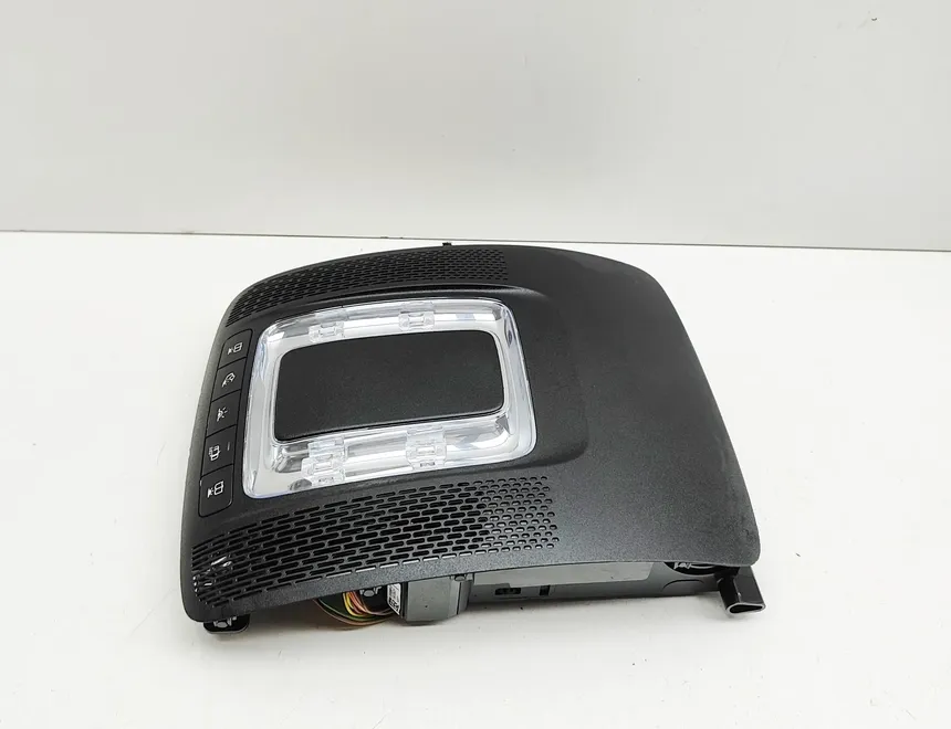 MERCEDES-BENZ GLB AMG X247 (2019-2023) L'éclairage intérieur A0009001324 33918952