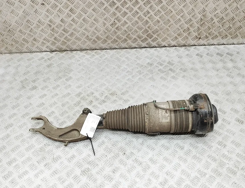 AUDI e-tron Sportback 1 generation (2019-2024) Amortisseur pneumatique avant droit 4KE616039E 33980761