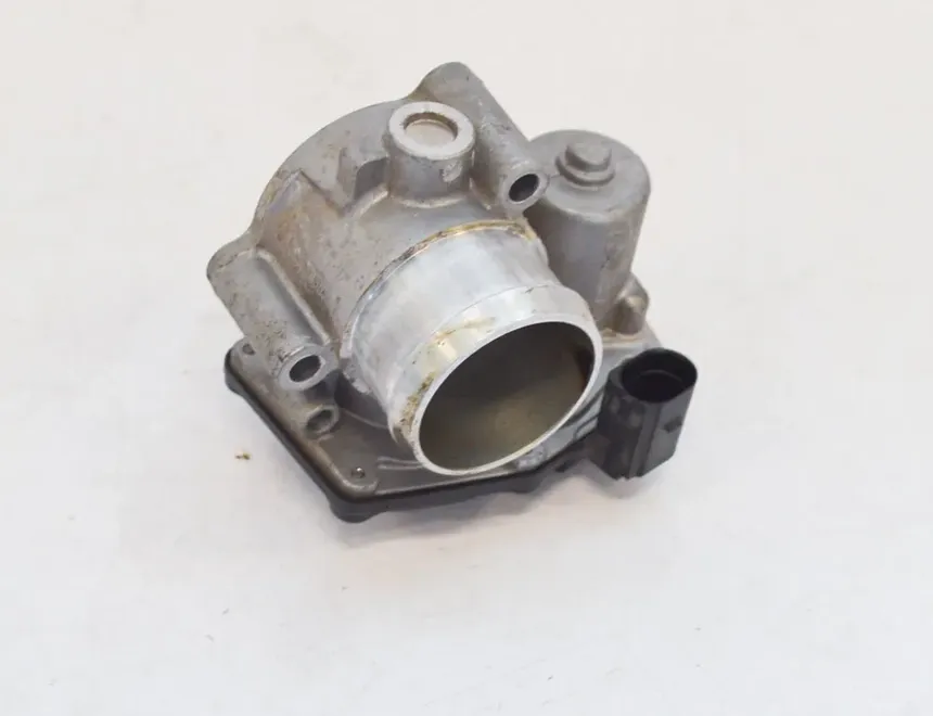FORD Focus 3 generation (2011-2020) Corps de papillon 50989002 10004141