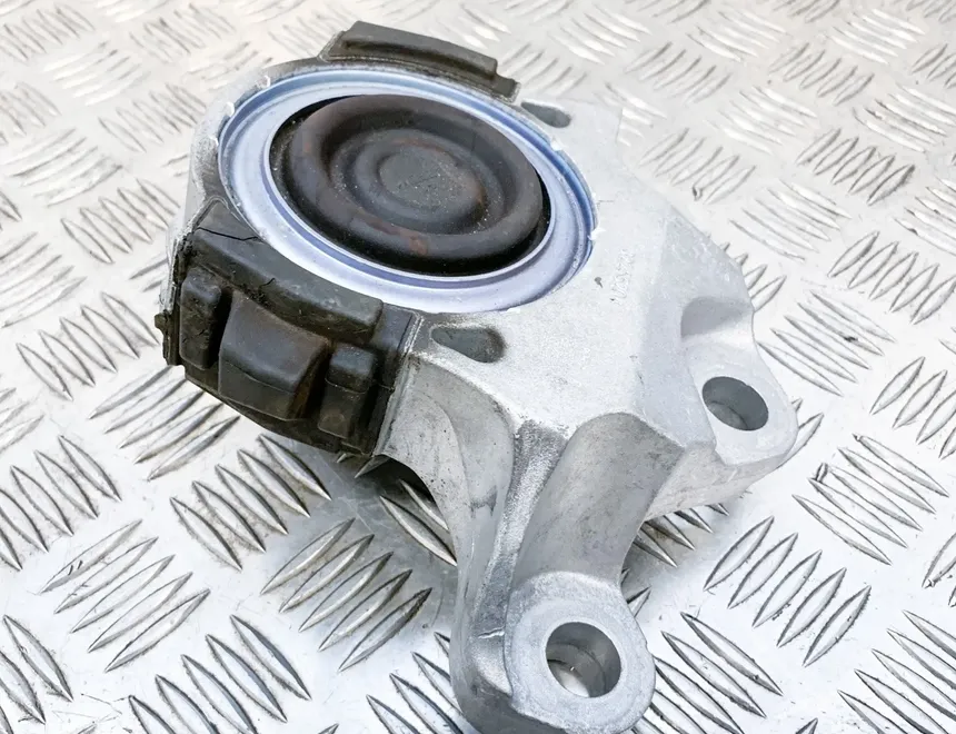 VOLVO V90 2 generation (2016-2024) Support moteur côté gauche 32255204 10585950