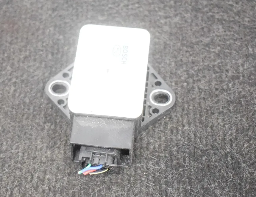SUBARU Forester SH (2007-2013) Capteur d'accélération 0265005706,27542FG000 10597905