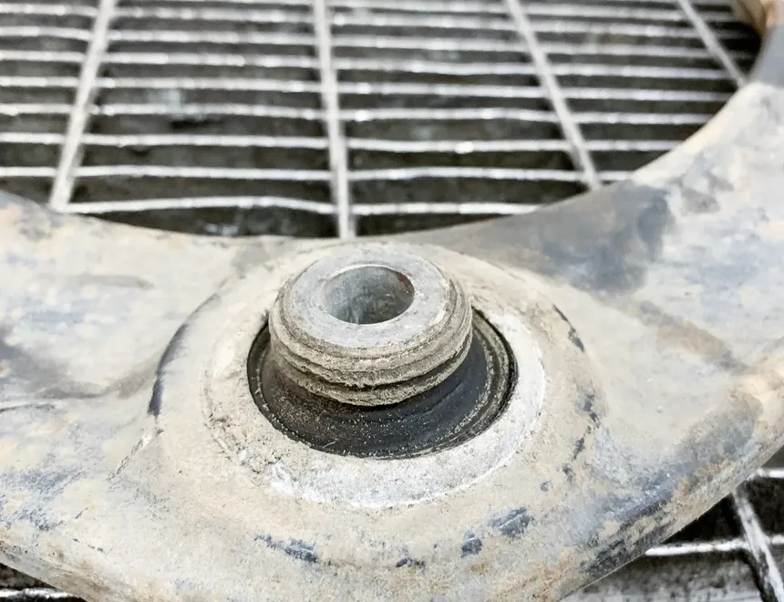 PEUGEOT 3008 1 generation (2010-2016) Bras avant gauche 3927540,823215 10687877