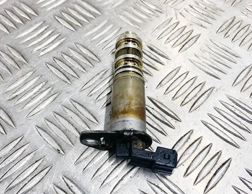 BMW 5 Series F10/F11 (2009-2017) Électrovanne 7561265 11204269
