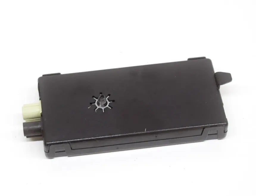 BMW X3 G01 (2017-2024) Amplificateur d'antenne du couvercle de coffre 928708,9389613 11440385