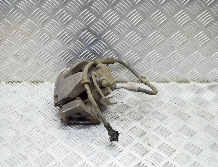 AUDI A4 B9/8W (2015-2024) Étrier de frein avant droit 8W06DH 11533230