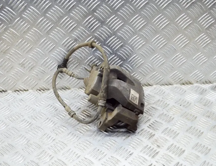 AUDI A4 B9/8W (2015-2024) Étrier de frein avant droit 8W06DH 11533230