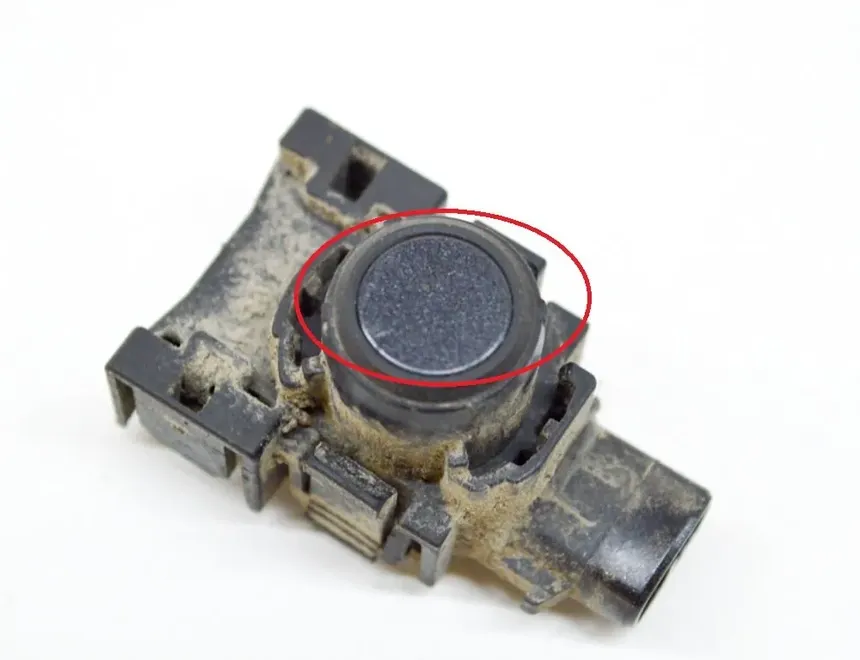 MAZDA 6 GJ (2012-2024) Capteur de stationnement arrière K6021,KD47-67UC1 11570996