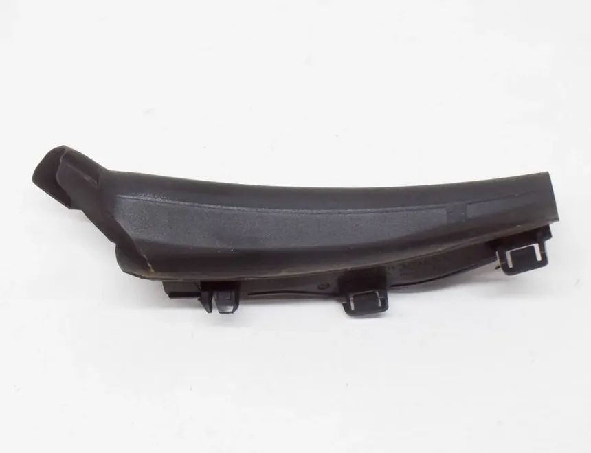 VOLVO XC40 1 generation (2017-2024) Garniture de capot d'essuie-glace avant BHFCA,31651565 12070853