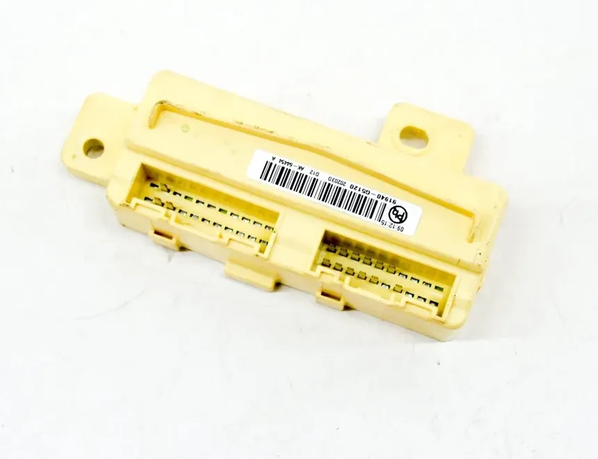 KIA Niro 1 generation  (2016-2022) Bloc ICM 91940-G5120 12116038