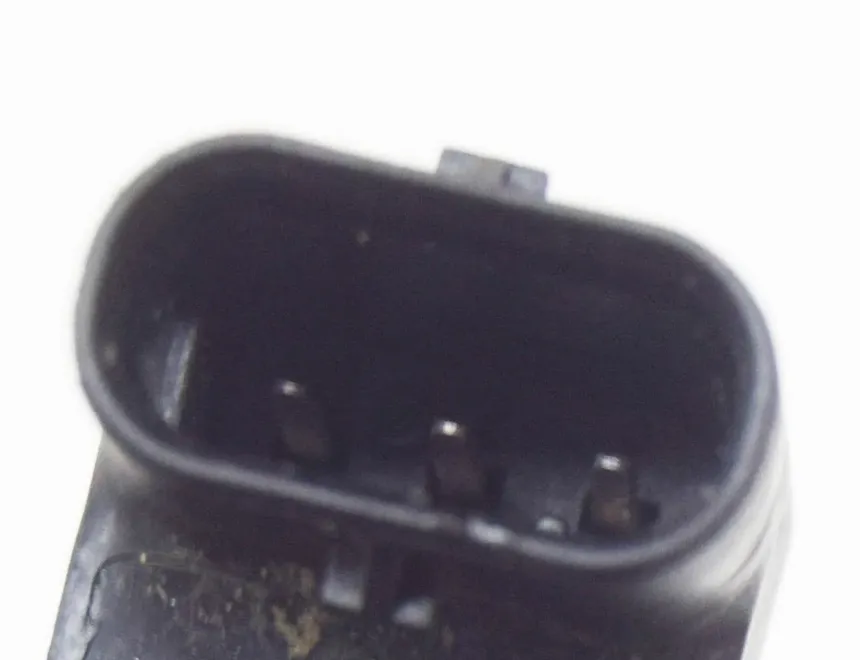 AUDI A7 C7/4G (2010-2020) Capteur de stationnement avant 307889,1S0919275D 12160388
