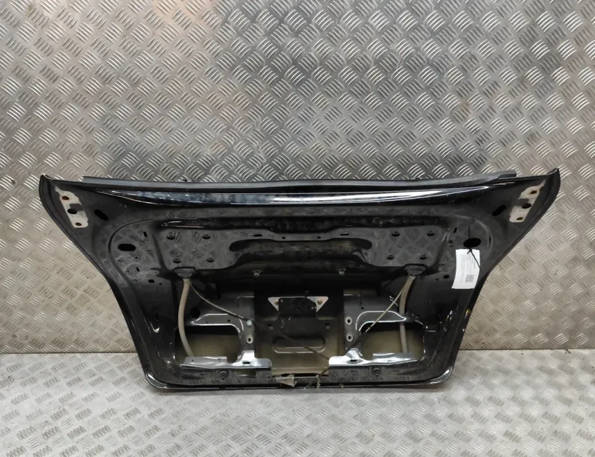BENTLEY Continental Coffre arrière 3W8827025D 30728352