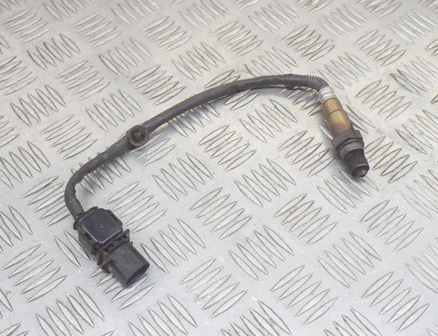 OPEL Insignia A (2008-2016) Sonde à oxygène lambda 55572548,0281004161 13322089