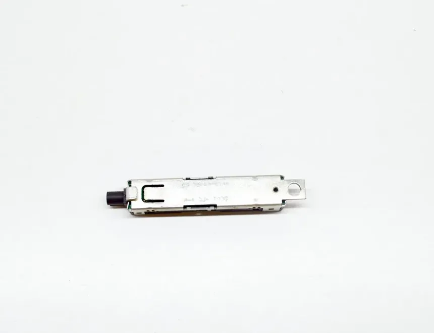 AUDI A6 C7/4G (2010-2020) Amplificateur d'antenne du couvercle de coffre 4G5035225D 13521711