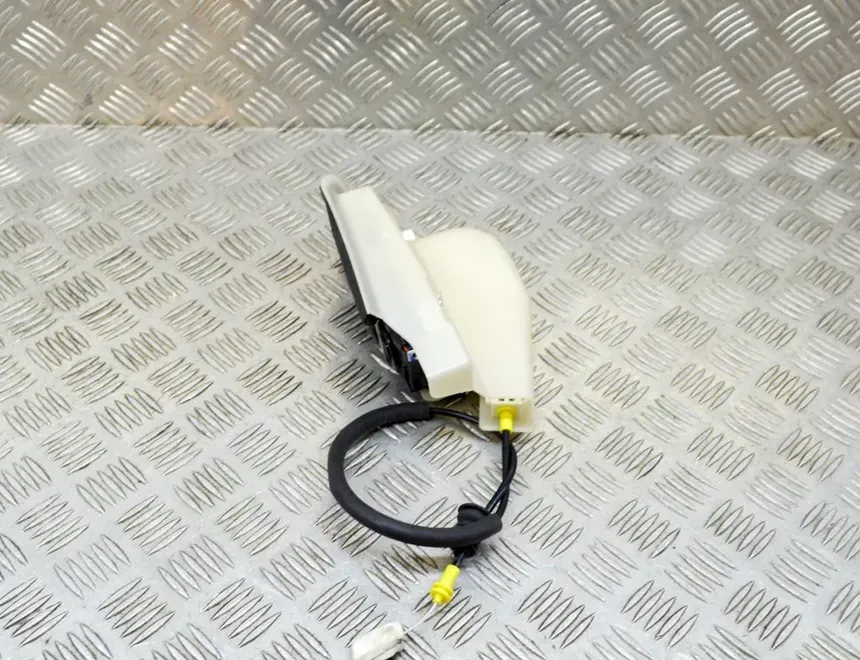 TESLA Model Y 1 generation (2020-2024) Serrure de porte arrière droite P1500675-00-A,1500675-00-A 13581084