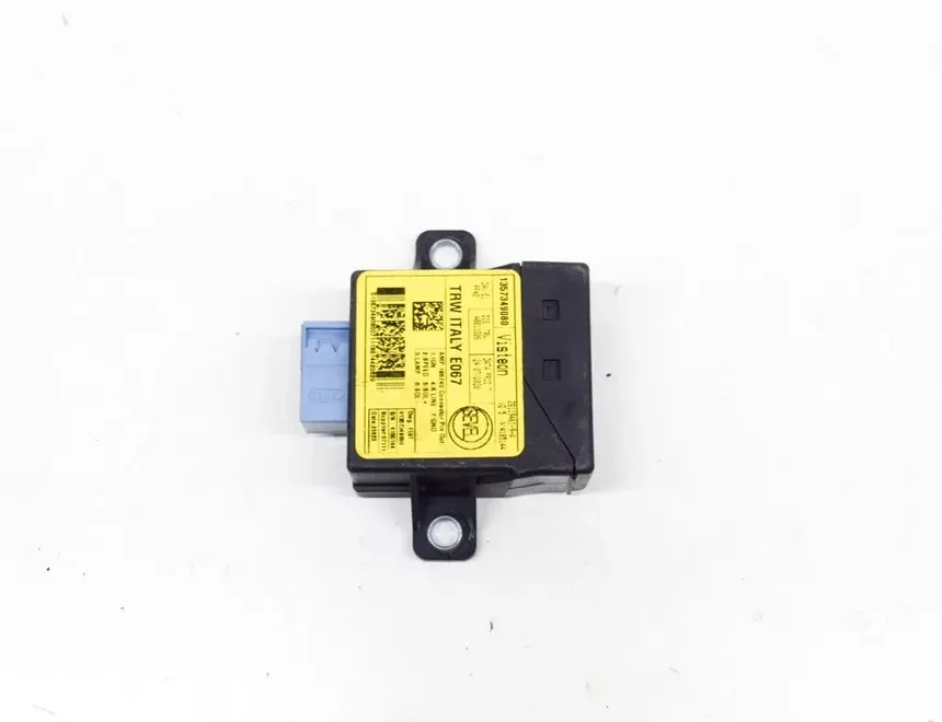 CITROËN Jumper 3 generation (2006-2024) Calculateur de direction assistée 28119461,A0011208,1357349080 13870749