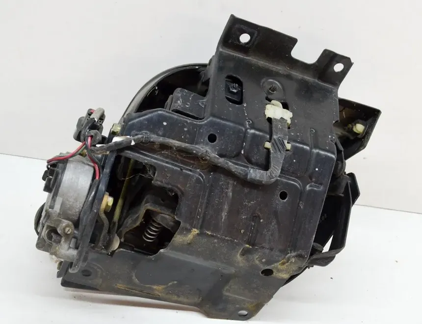 DODGE Stealth 1 generation (1990-1996) Phare avant droit 861100-1270,MB622714 13905586