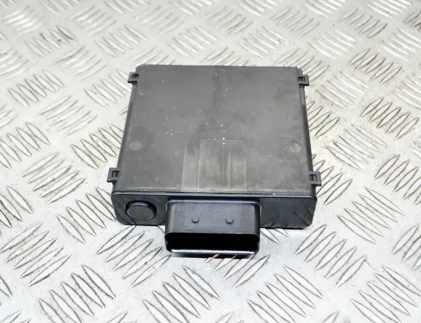 AUDI A6 C7/4G (2010-2020) Boîte de distribution d'énergie 8K0959663,8K0959663D 13912146