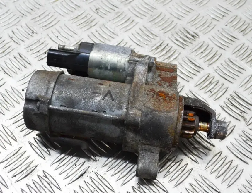 AUDI A6 C7/4G (2010-2020) Démarreur 428000-7884,03L911024B 13941264