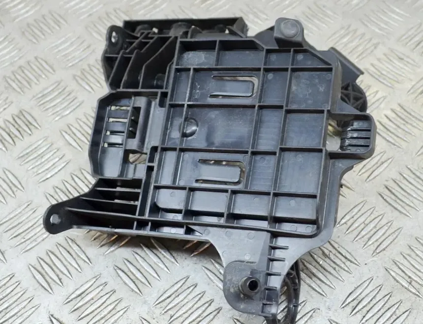 BMW 3 Series F30/F31 (2011-2020) Autres parties du corps 7604347 14462975