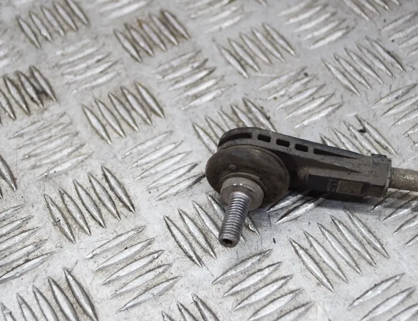 BMW 3 Series G20/G21/G28 (2018-2024) Lien de stabilisateur avant gauche 6893359 14888069