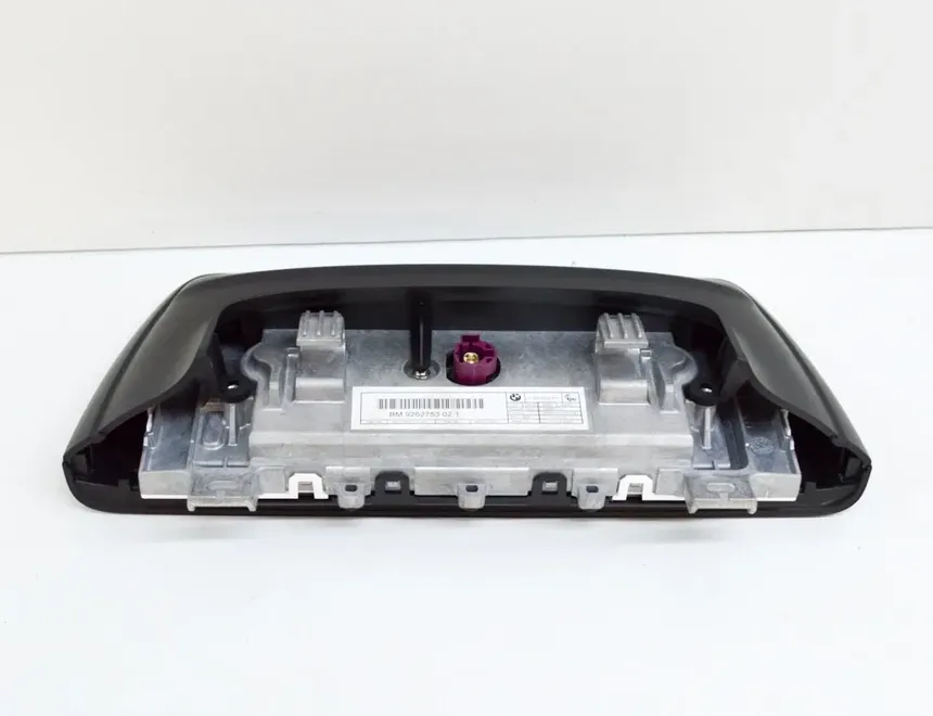 BMW 3 Series F30/F31 (2011-2020) Affichage de navigation 9262753 14968275