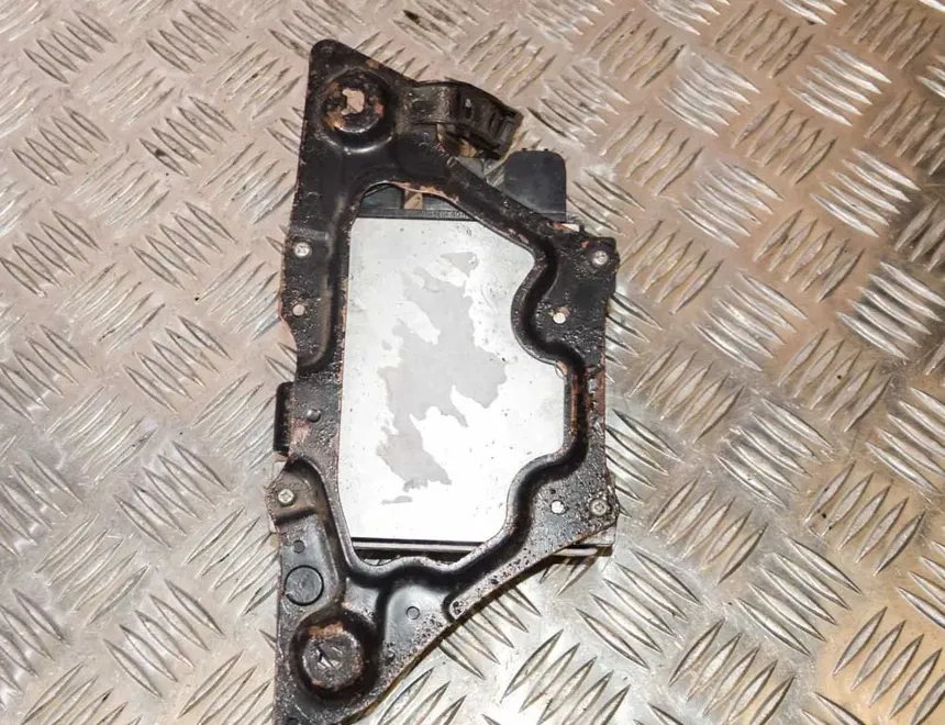 TOYOTA RAV4 3 generation (XA30) (2005-2012) Calculateur d'injecteurs de carburant 89871-20070131000-1371 1508441