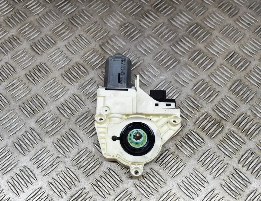 AUDI Q7 4L (2005-2015) Moteur de lève-vitre de porte avant gauche 1036-989720-200,977273-101,774-60190-01,4L0959801B 15284550