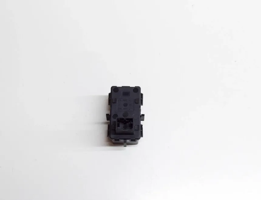 AUDI A6 allroad C7 (2012-2019) Unité de commande sans clé 4H0909131 15446630