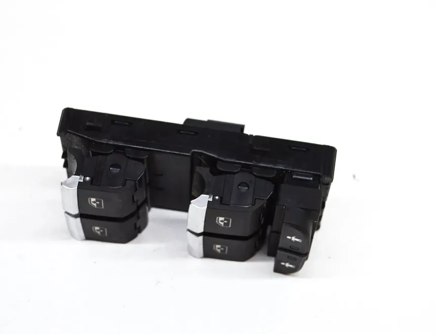 AUDI Q5 FY (2016-2024) Commutateur de vitre de porte avant droite 4M0959851B 17030634
