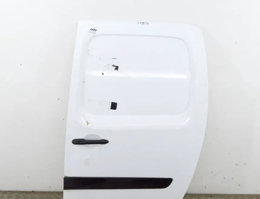 MERCEDES-BENZ Citan W415 (2012-2021) Porte coulissante côté gauche A4157302200 17191892