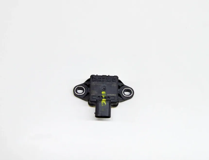 TESLA Model S 1 generation (2012-2024) Capteur d'accélération 6006369-00-A,0265005899 17344567