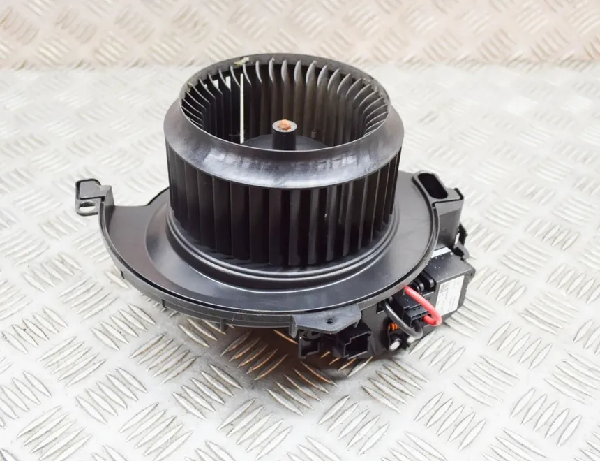 MERCEDES-BENZ Sprinter 3 generation (907/910) (2019-2024) Ventilateur de chauffage CZ116360-4842,CZ116360,A0009069307,F011500122,CZ246810-8090,1035900023,A0008308002 17361685