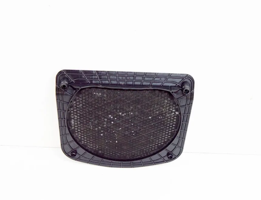 BMW 6 Series F06/F12/F13 (2010-2018) Cache haut-parleur 9175701 17446074