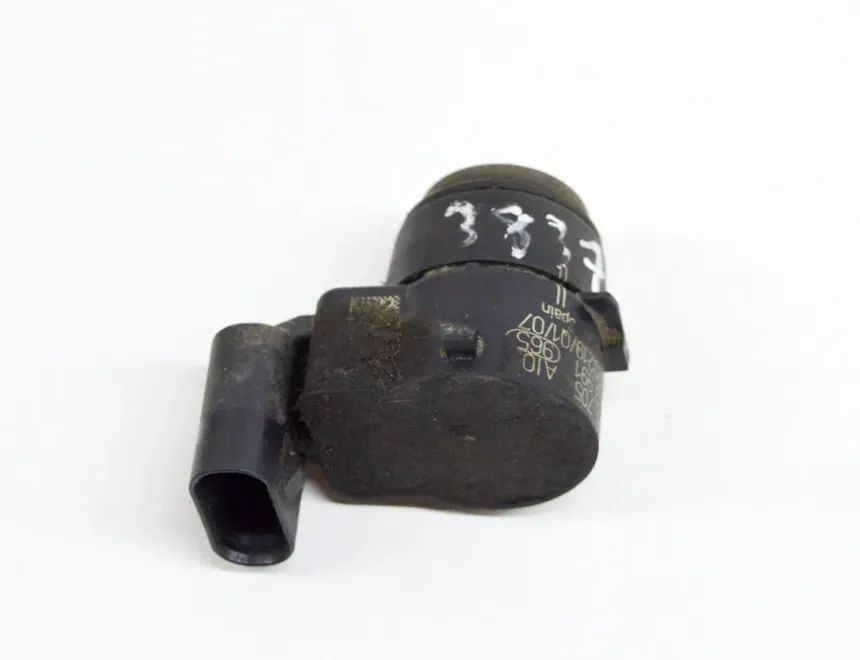 BMW 1 Series E81/E82/E87/E88 (2004-2013) Capteur de stationnement arrière 9196705,0263003991 17559379