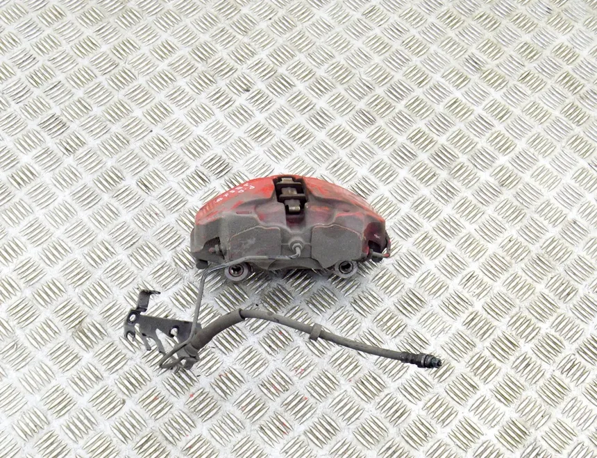 AUDI A5 F5 (2016-2024) Étrier de frein avant droit 8W0615108D 17785260