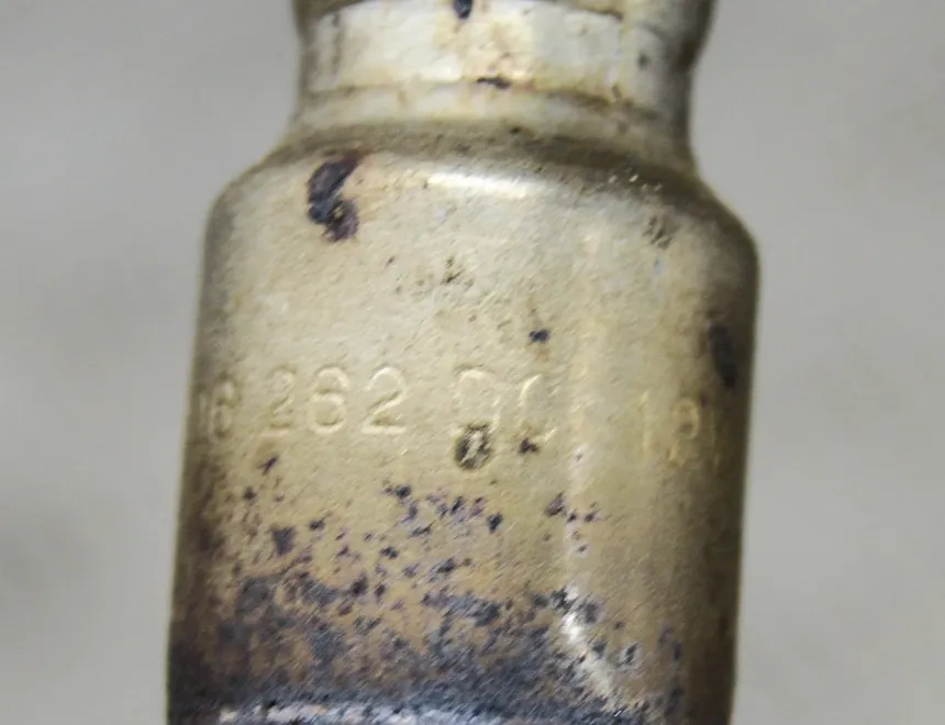 AUDI A1 8X (2010-2020) Sonde à oxygène lambda 04E906262DC 17820945