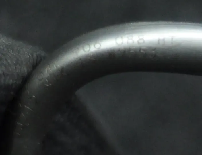 AUDI Q3 8U (2011-2020) Capteur de température des gaz d'échappement 04L906088BT 30730755