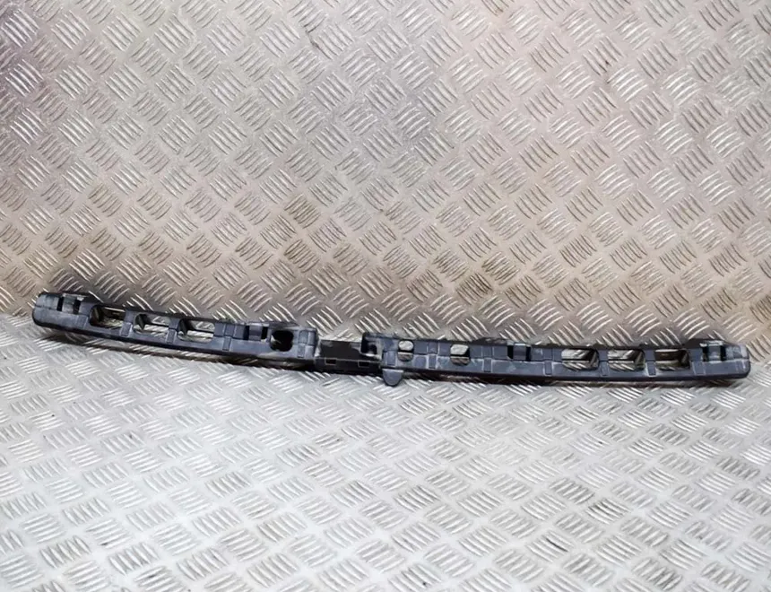 PORSCHE Cayenne 958 (2010-2018) Support central de pare-chocs arrière 7P5.807.863,7P5807863 20361300