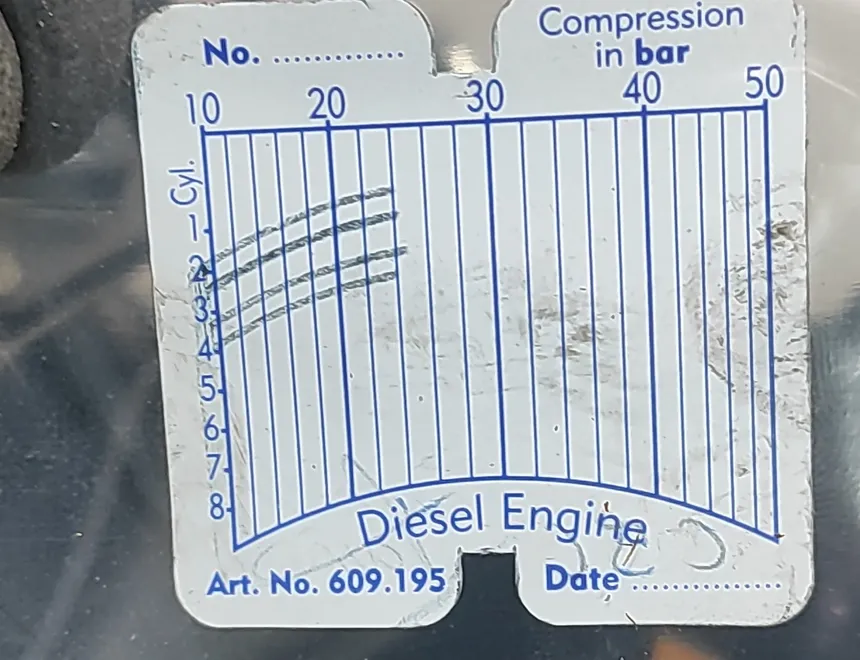 AUDI A4 B8/8K (2011-2016) Moteur CJC 34147366