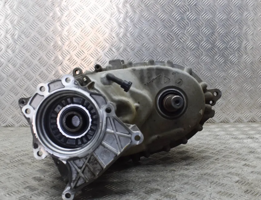 DODGE Ram 4 generation (2008-2023) Boîte de transfert 56210C,P52123837AE 21091390