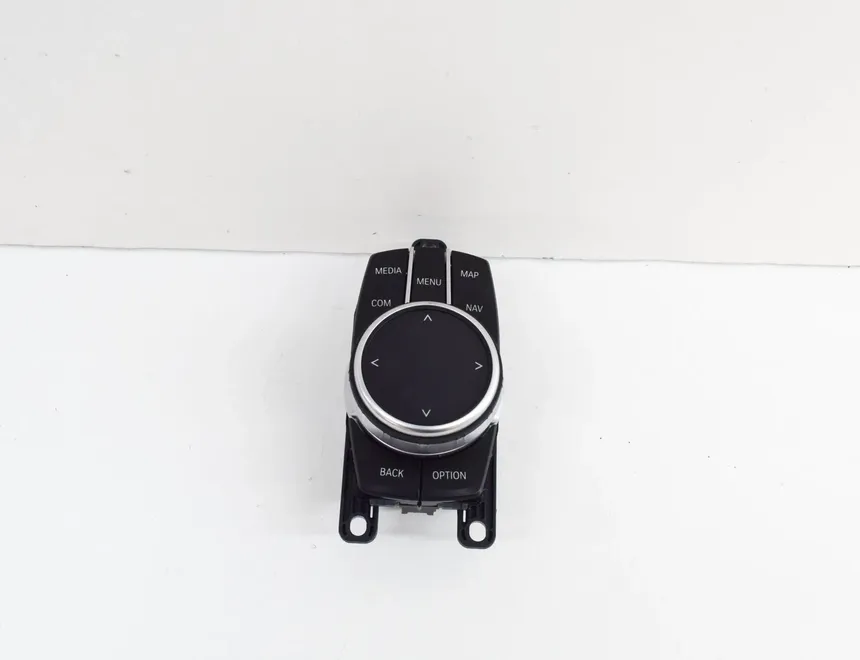 BMW iX3 1 generation (G08) (2020-2024) Bouton de commande de navigation 5A14E64 21334564