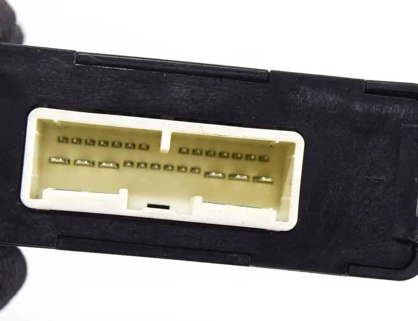 HYUNDAI Kona 1 generation (2017-2024) Module de commande de crémaillère de direction 112700-8992,42950-18001 21614841